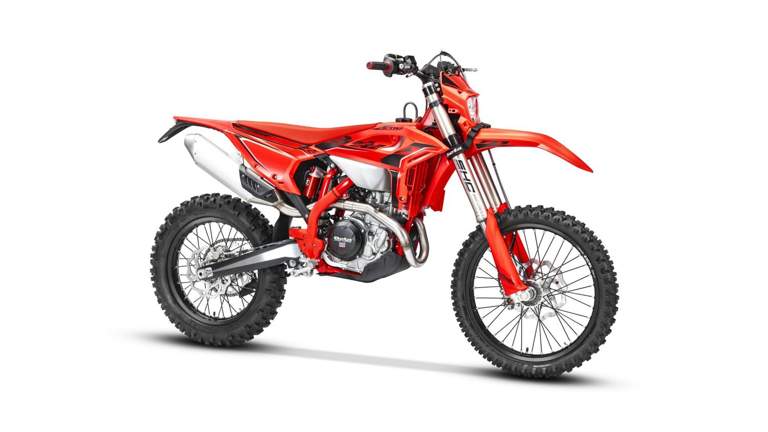 ENDURO BETA RR X-PRO 4T 350/390/430/480 MY 2026