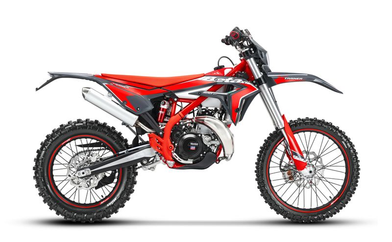 ENDURO BETA XTRAINER 250CC MY 2026