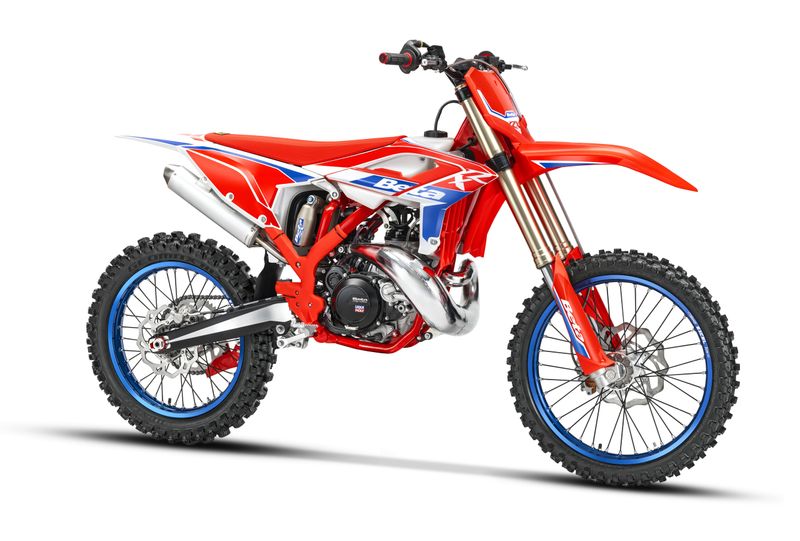 CROSS BETA RX 350CC 2T MY 2026
