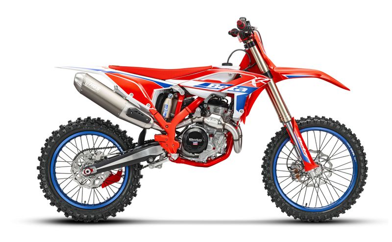CROSS BETA RX 450CC 4T MY 2026