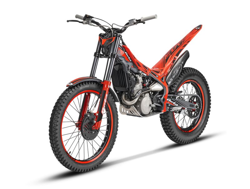 TRIAL BETA EVO 4T 300 MY 2025