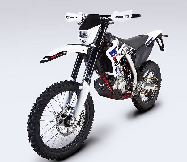 ENDURO AJP SPR 250CC