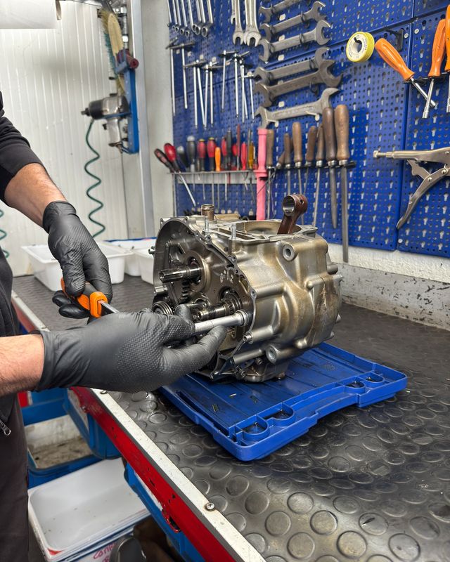 La nostra priorità è la Vostra Assistenza!