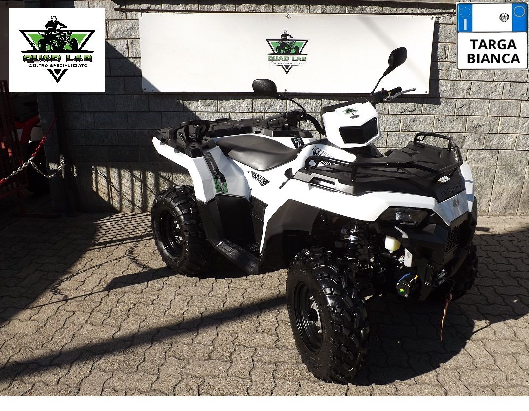 QUAD POLARIS SPORTSMAN 570 - 2022 QUAD POLARIS SPORTSMAN 570 - 2022