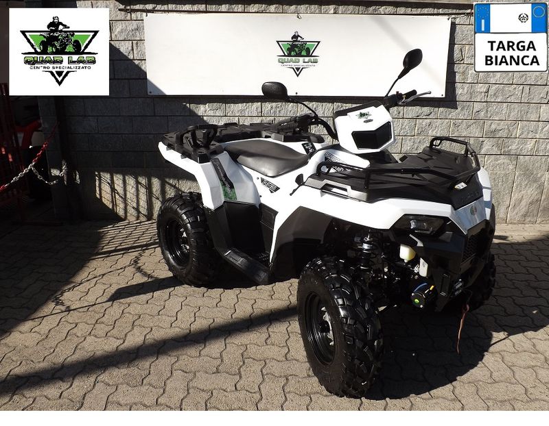 QUAD POLARIS SPORTSMAN 570 - 2022