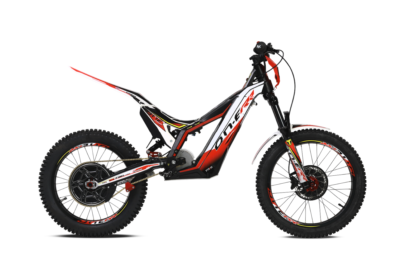 MINI-TRIAL TRRS KIDS 16-20 2026 MINI-TRIAL TRRS KIDS 16-20 2026