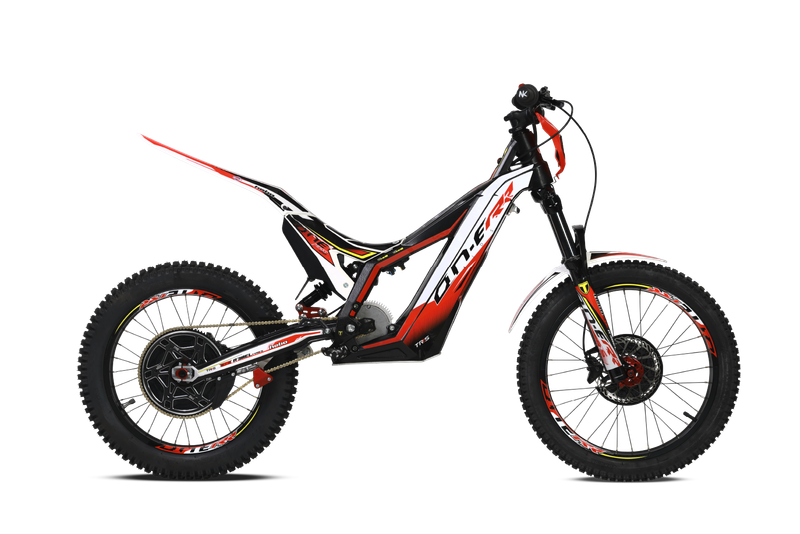 MINI-TRIAL TRRS KIDS 16-20 2026