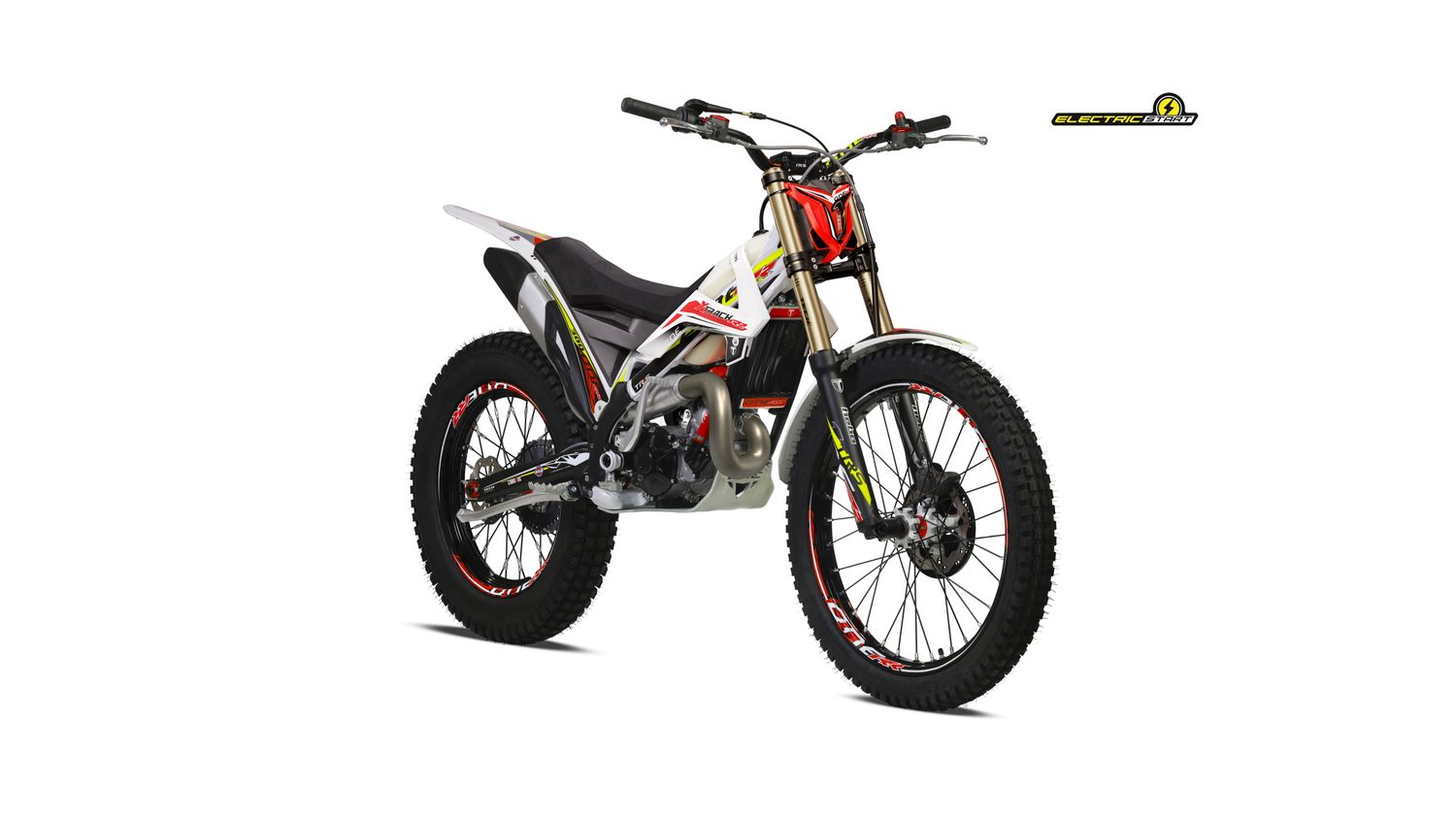 TRIAL TRRS XTRACK ONE RR 2026