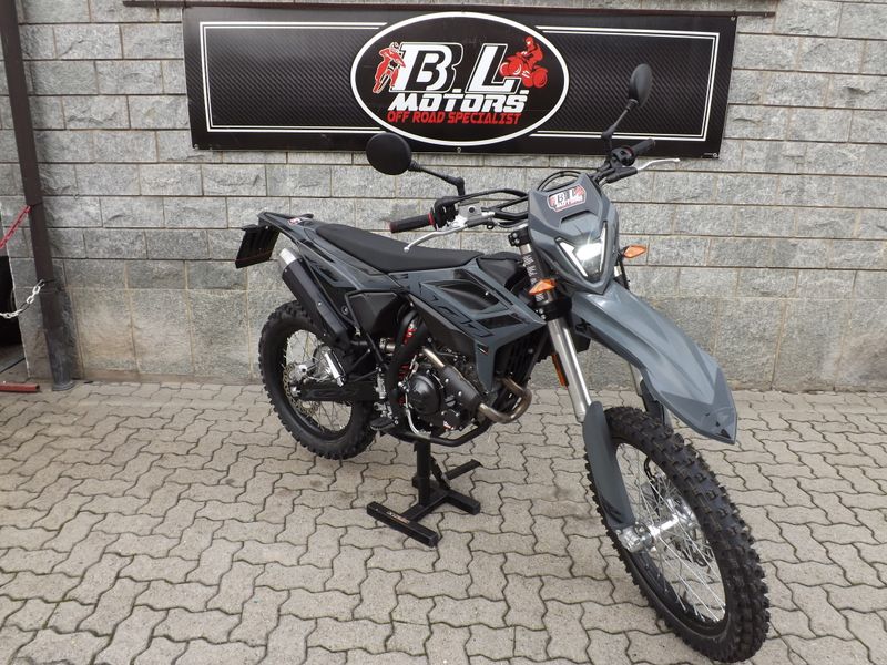 BETA RR 4T 125cc. T-X  Special Edition - 2025
