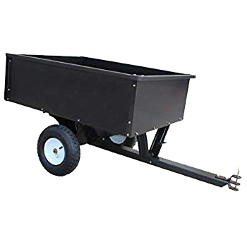 TRMD Carry - Rimorchio leggero per ATV/Quad