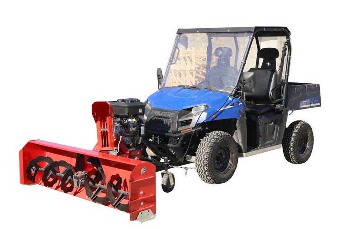 SPAZZANEVE 1800 mm / 71 in Avviamento elettrico 18 CV Briggs & Stratton V2 SPAZZANEVE 1800 mm / 71 in Avviamento elettrico 18 CV Briggs & Stratton V2