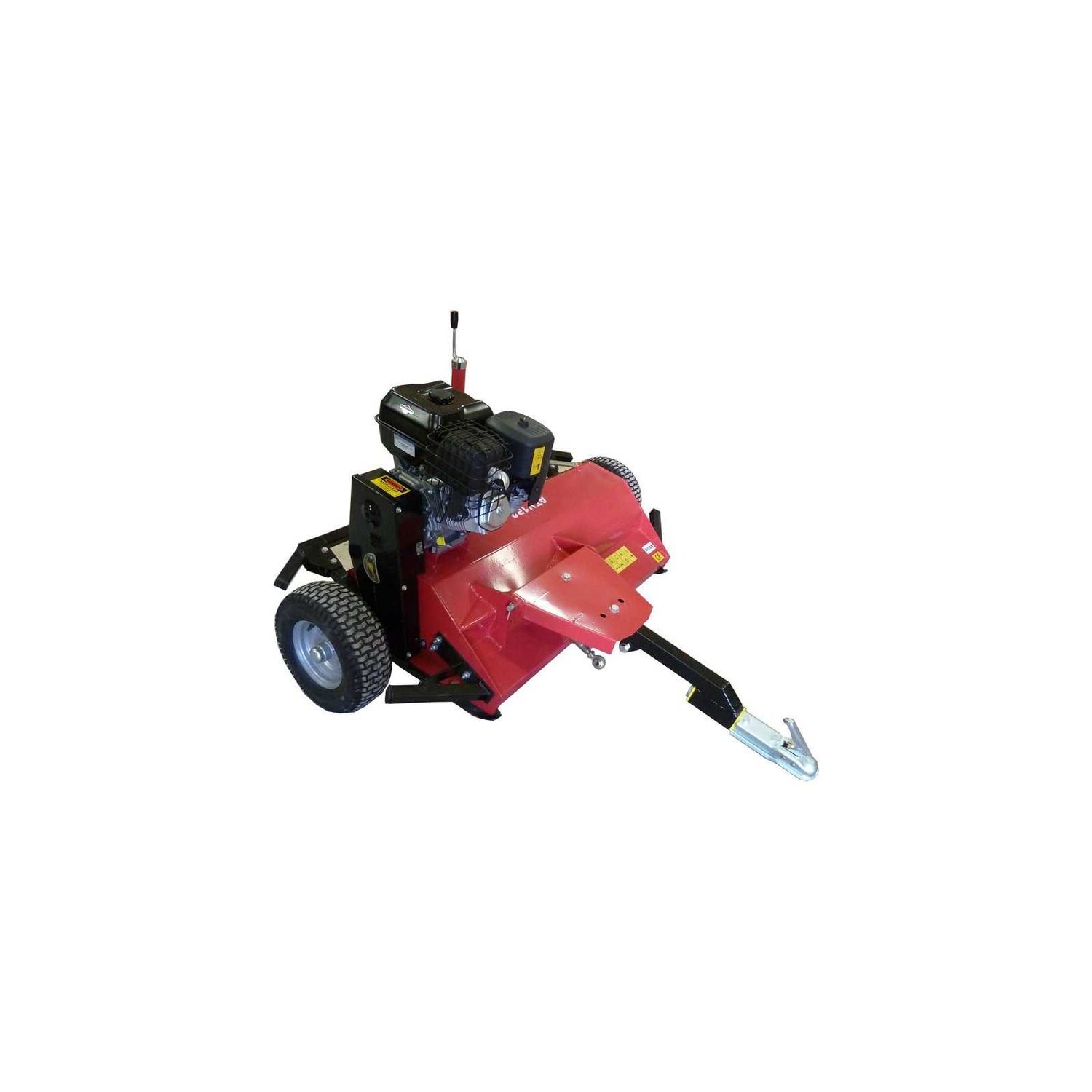 TRINCIAERBA 14hp ( Briggs & Stratton ) TRINCIAERBA 14hp ( Briggs & Stratton )