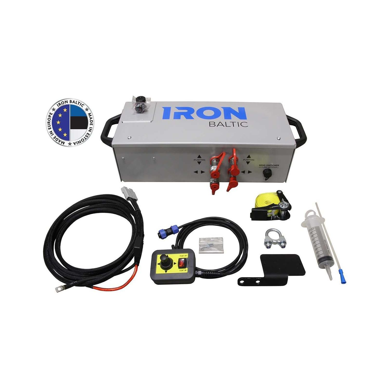 Centralina idraulica Centralina idraulica