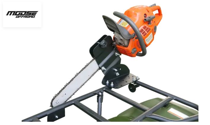 SUPPORTO PER MOTOSEGA SUPPORTO PER MOTOSEGA