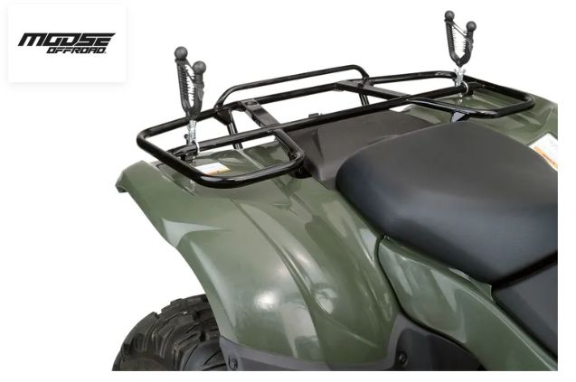 Supporto per fucile singolo Expedition