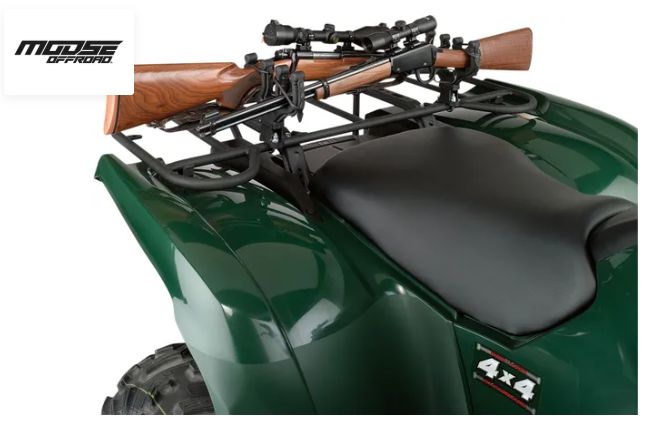 SUPPORTO PER FUCILE AXIS