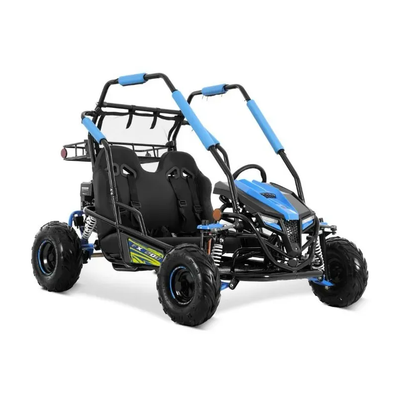 NCX Buggy FX Easy 200 Four Stroke 4T