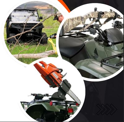 ACCESSORI SPECIFICI E VERRICELLI