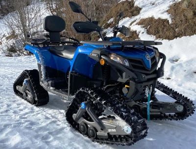 ATTREZZATURA - ACCESSORI USATI