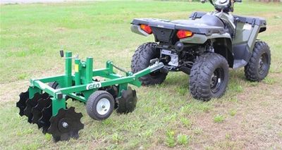 ATTREZZATURA MOVIMENTO TERRA