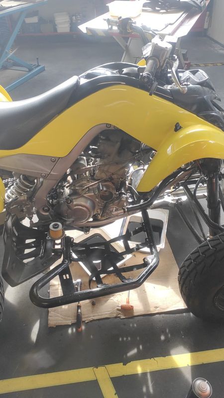 2. PREPARAZONE DETTAGLIATA