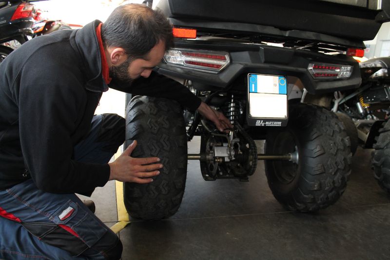 3. COLLAUDO FINALE E TEST