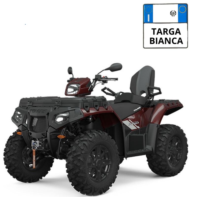 QUAD POLARIS SPORTSMAN XP 1000 TOURING” MY23