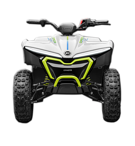 CFORCE EV110 ELETTRICO CFORCE EV110 ELETTRICO
