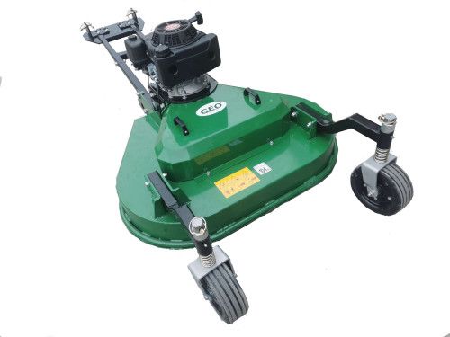 GEO AGRIC - ATV L100 - RASAERBA PER ATV/QUAD GEO AGRIC - ATV L100 - RASAERBA PER ATV/QUAD