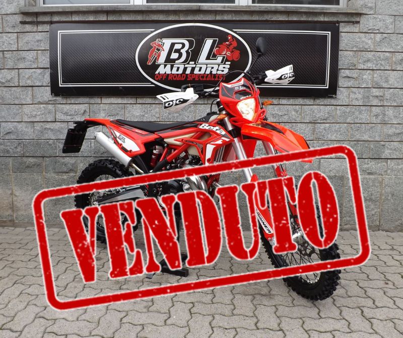 ENDURO BETA X-TRAINER 300 - 2023 ENDURO BETA X-TRAINER 300 - 2023