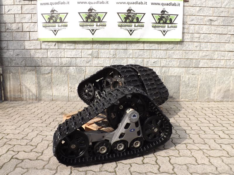 KIT CINGOLI ORIGINALI POLARIS