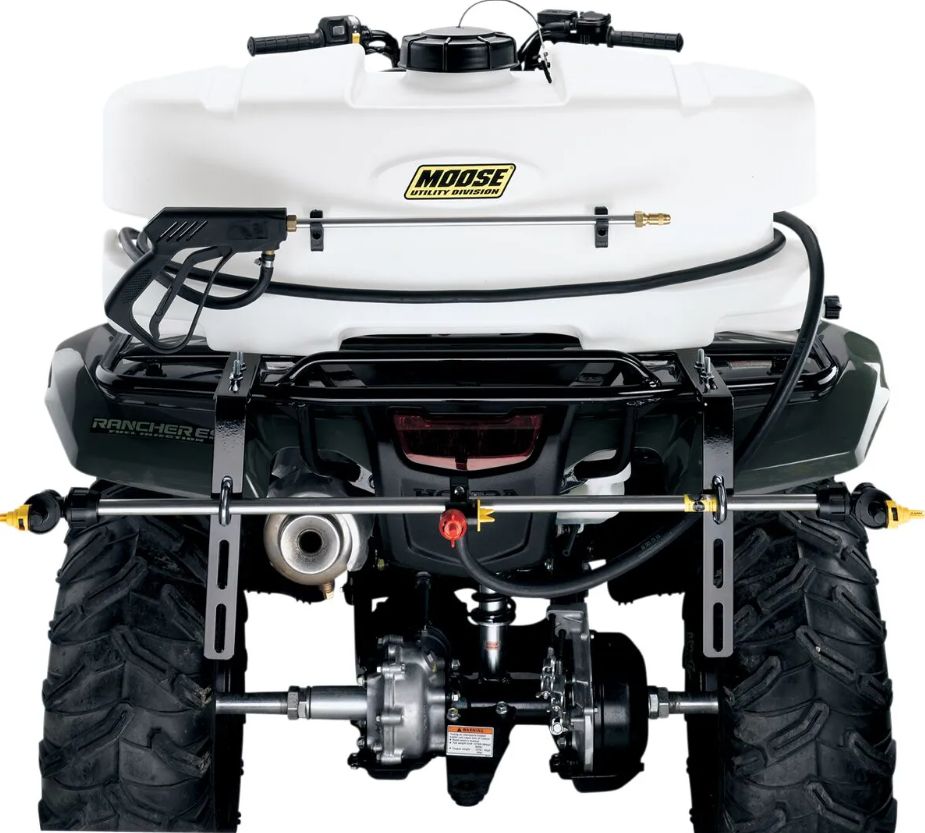 KIT BRACCIO NEBULIZZATORE A TRE UGELLI CON RACCORDI A SGANCIO RAPIDO KIT BRACCIO NEBULIZZATORE A TRE UGELLI CON RACCORDI A SGANCIO RAPIDO