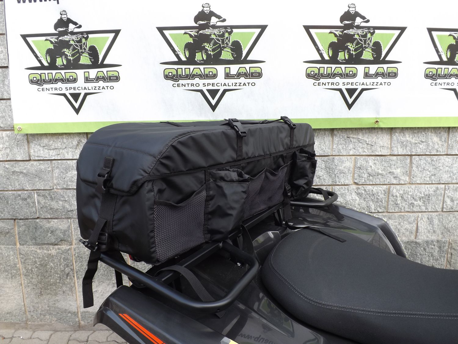 BORSA ATV/UTV EXPEDITION