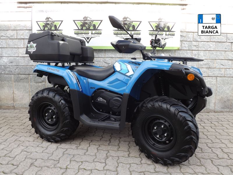 QUAD CFMOTO CFORCE 450 S - 2024