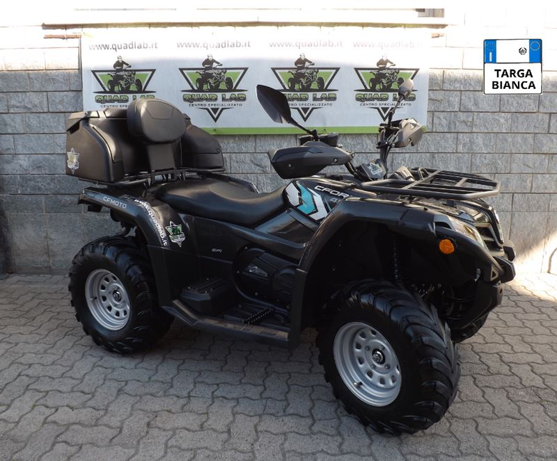 QUAD CFMOTO CFORCE 450 L - 2022