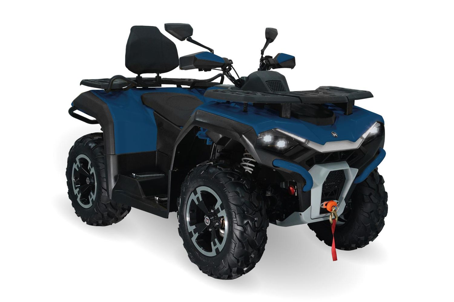 QUAD HISUN GUARDIAN 750 L - T3b QUAD HISUN GUARDIAN 750 L - T3b