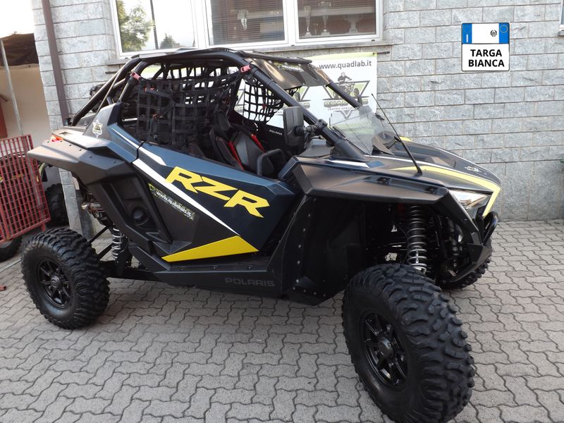 QUAD POLARIS RZR XPRO ULTIMATE 1000 TURBO 64'' - 2023 QUAD POLARIS RZR XPRO ULTIMATE 1000 TURBO 64'' - 2023