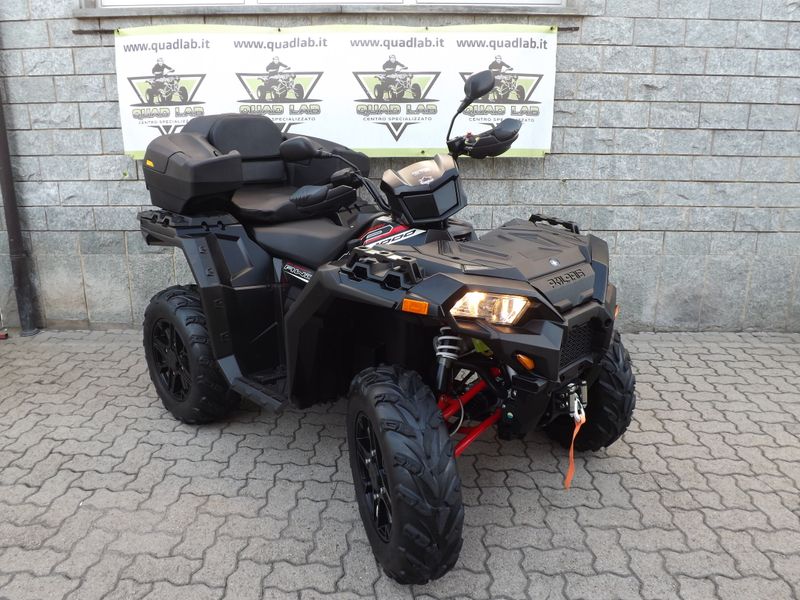 QUAD POLARIS SPORTSMAN XP 1000 EPS - 2017 QUAD POLARIS SPORTSMAN XP 1000 EPS - 2017
