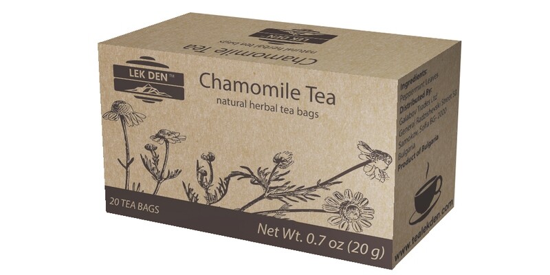 Chamomile