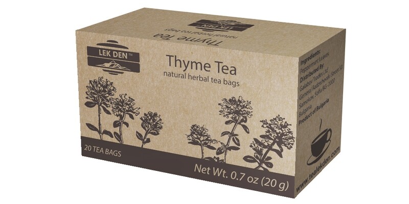 Thyme