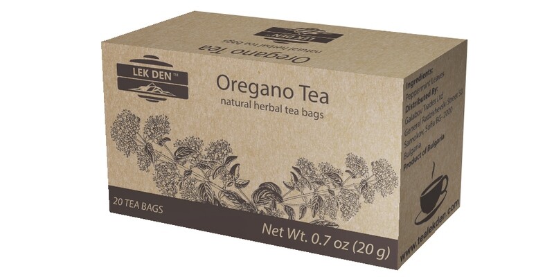Oregano