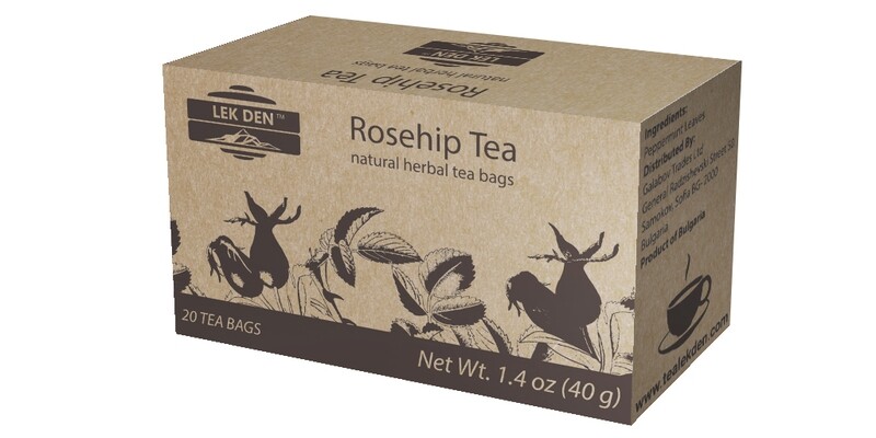 Rosehip