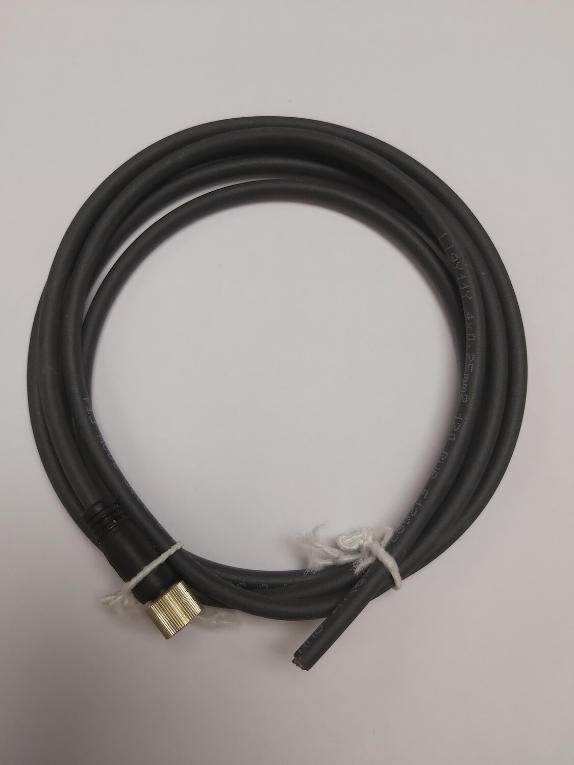 Direct Powered M8 Lead (Country Of Origin: PL)