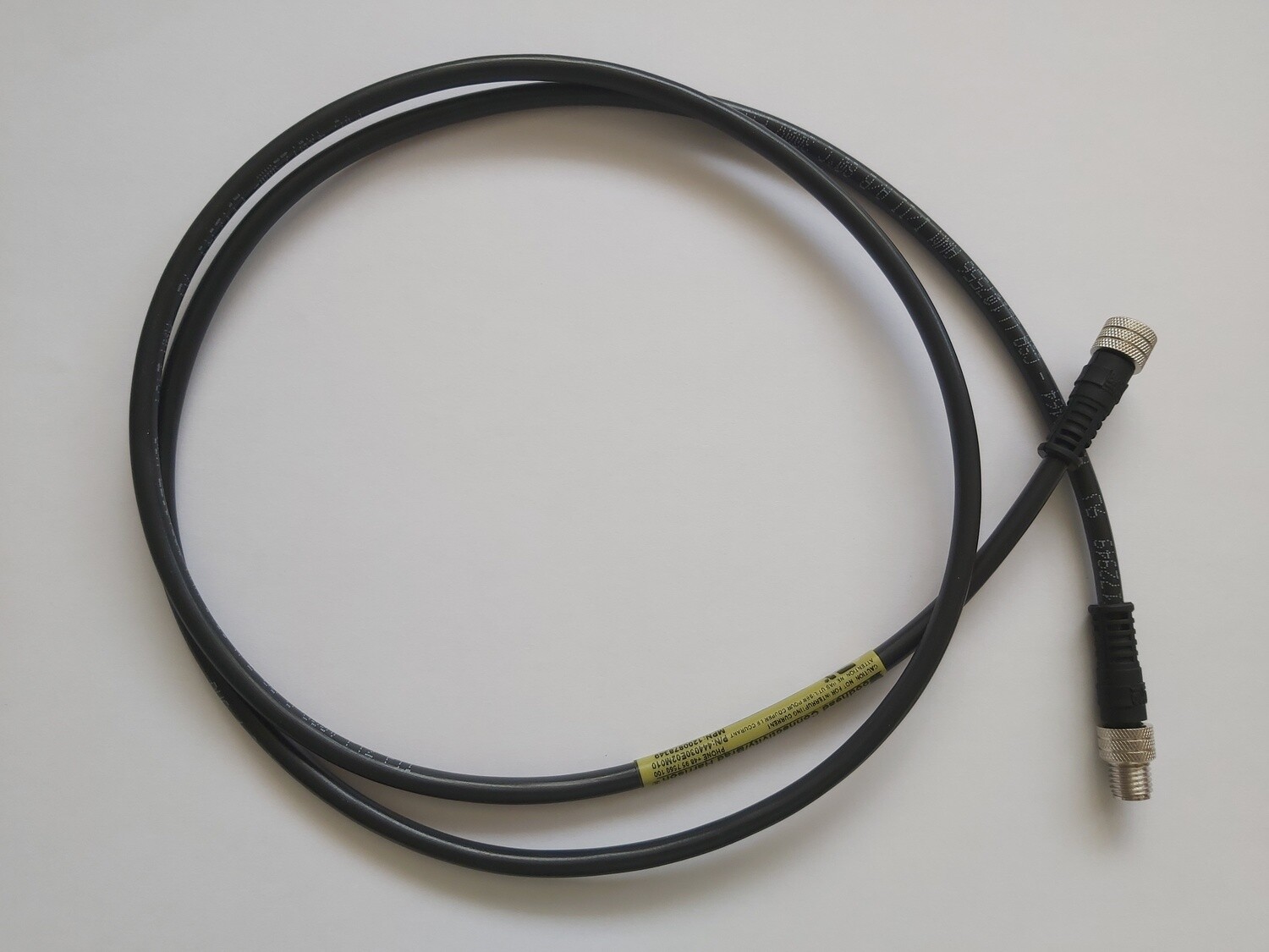 M8 Extension Lead