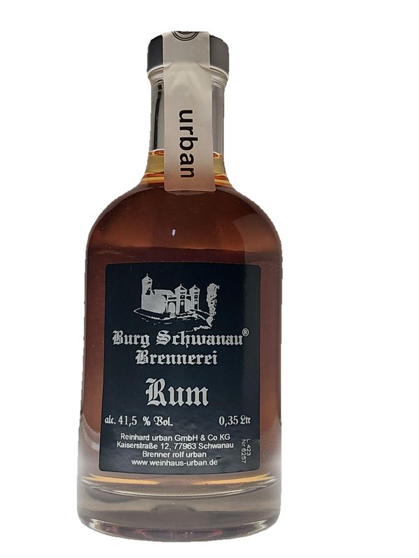 Rum 0,35 Ltr