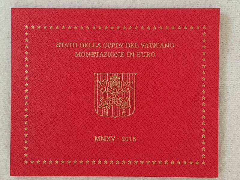 KMS Vatikan 2015
