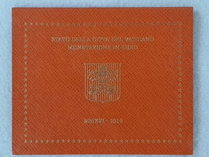 KMS Vatikan 2016