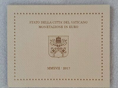 KMS Vatikan 2017
