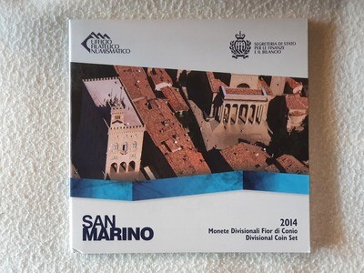 KMS San Marino 2014