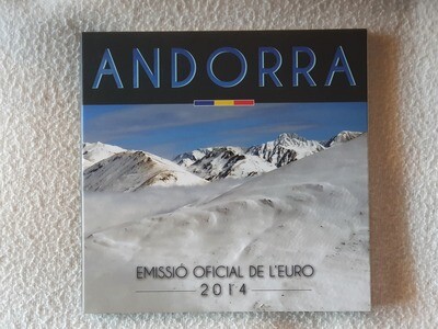 KMS Andorra 2014